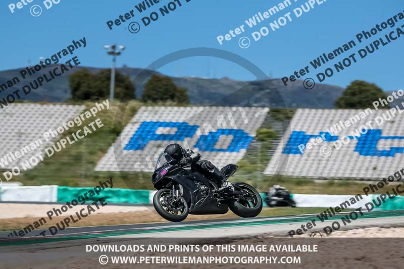 may 2019;motorbikes;no limits;peter wileman photography;portimao;portugal;trackday digital images